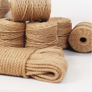 sisal ropes