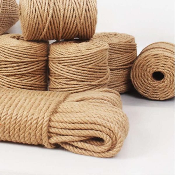sisal ropes