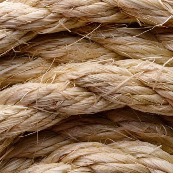 sisal ropes
