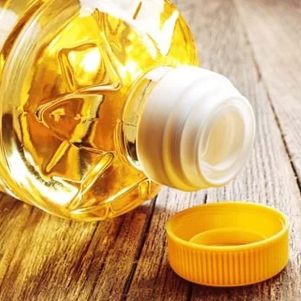 cotton seed oil