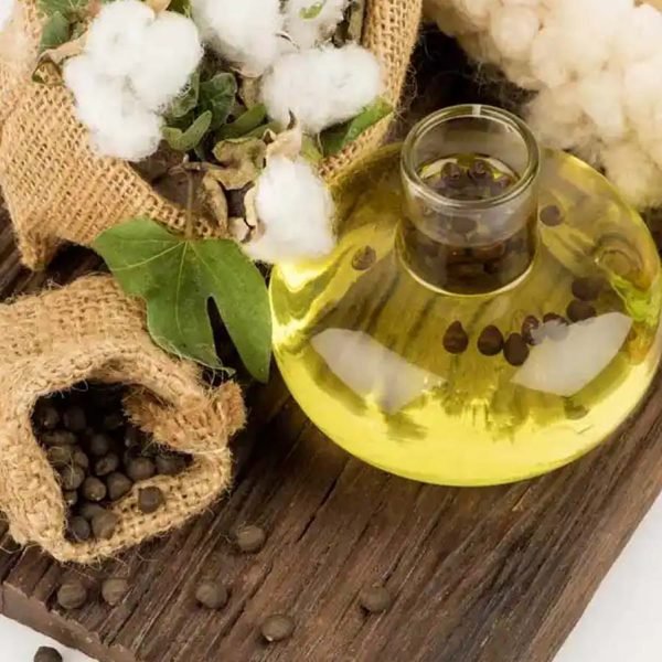 cotton seed oil