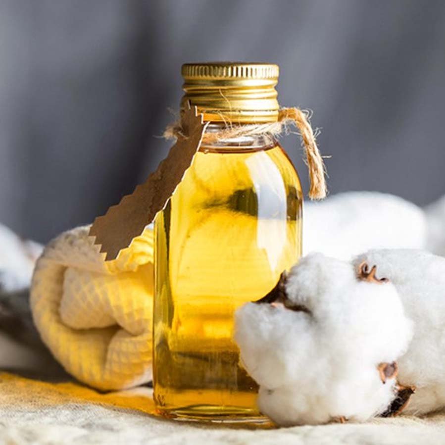 cotton seed oil