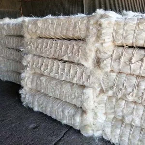 sisal fiber ssug grade