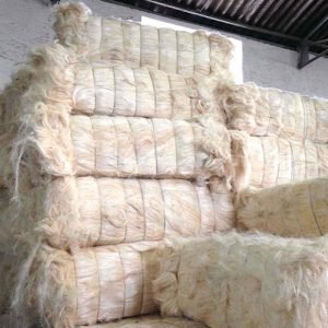 sisal fiber ssug grade