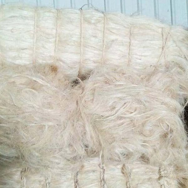 sisal fiber ssug grade